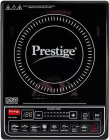 Prestige PIC 16.0 plus Induction Cooktop