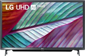 LG UR77 43 inch Ultra HD 4K Smart LED TV (43UR7790PSA)