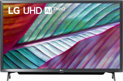 LG UR77 43 inch Ultra HD 4K Smart LED TV (43UR7790PSA)