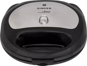 Singer Xpress Toast and Grill Sandwich Maker