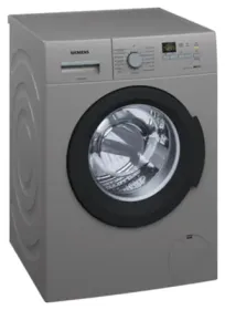 Siemens WM10K166IN 7 Kg Fully Automatic Front Load Washing Machine