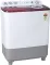 Haier HTW85-186 8.5 kg Semi Automatic Washing Machine