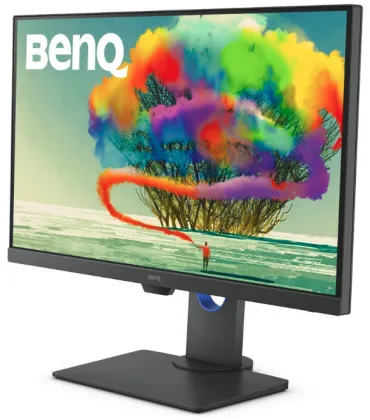 BenQ PD2700U 27-inch Ultra HD 4K Monitor