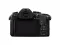Panasonic LUMIX DMC-G85 4K Mirrorless Interchangeable Lens Camera (Body Only)