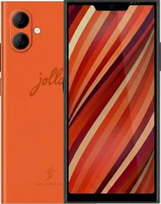 HMD Ivalo XE vs Jolla Phone