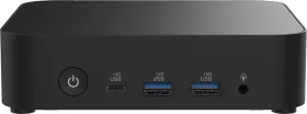 Asus NUC 14 Essential Barebone Mini PC (Intel N150)