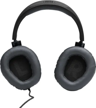 JBL Free WFH Wired Headphones