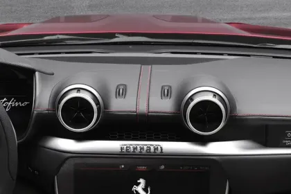 Ferrari Portofino M