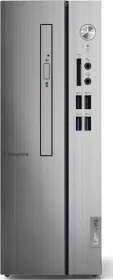 Lenovo Ideacentre 510S 90K8002TIN Tower PC (8th Gen Core i5/ 4 GB RAM/ 1 TB HDD/ DOS)