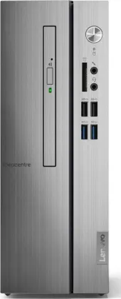 Lenovo Ideacentre 510S 90K8002TIN Tower PC (8th Gen Core i5/ 4 GB RAM/ 1 TB HDD/ DOS) - image 2