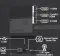 LG evo AI QNED82 65 inch Ultra HD 4K Smart Mini LED TV (65QNED82BLA)