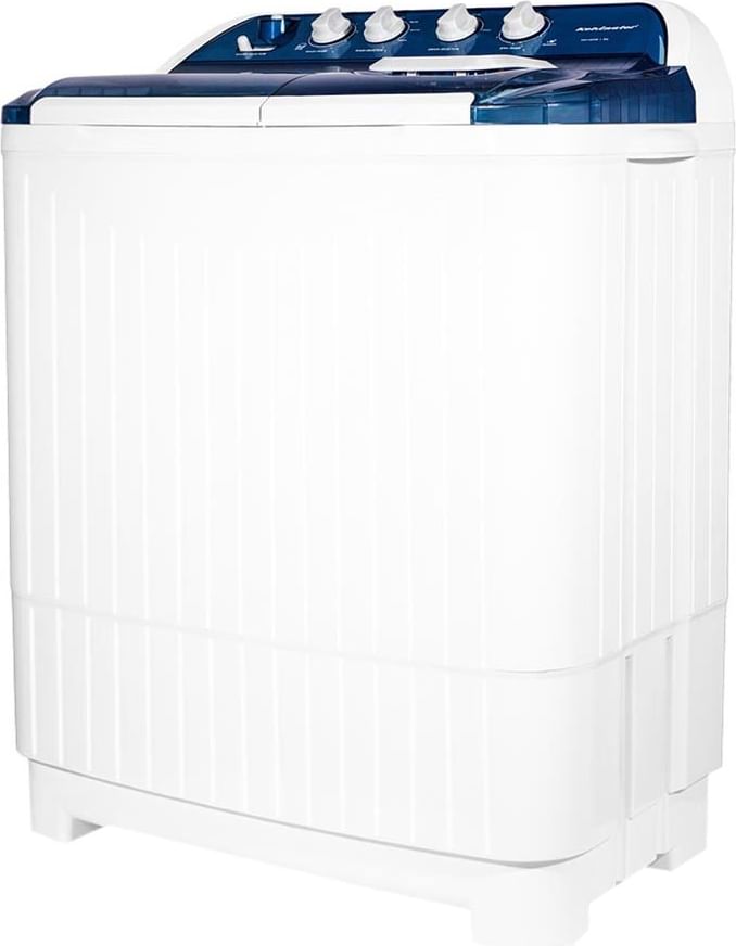 Kelvinator KWSA800IB 8 Kg Semi Automatic Washing Machine Best Price in