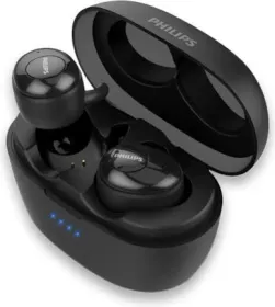 Philips UpBeat SHB2505 True Wireless Earbuds