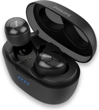 Philips UpBeat SHB2505 True Wireless Earbuds
