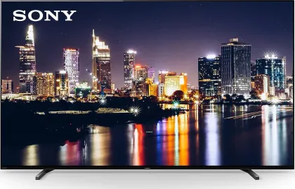 Sony Bravia XR-55A80J 55-inch Ultra HD 4K Smart OLED TV Price in