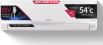 Hitachi RAS.G312PCDIBS 1 Ton 3 Star Inverter Split AC
