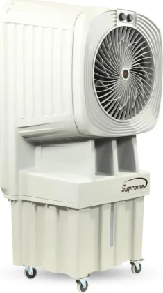 Supreme Cloud 12 50 L Personal Air Cooler