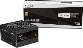 Ant Esports ProLab Design XPower XP-1000 80 Plus Gold 1000 Watts Fully Modular PSU