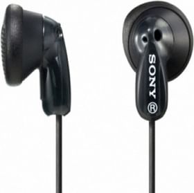 Sony MDR E9LP Wired Headphones