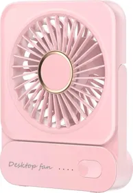 Gaiatop A219 3 Blade Portable Table Fan