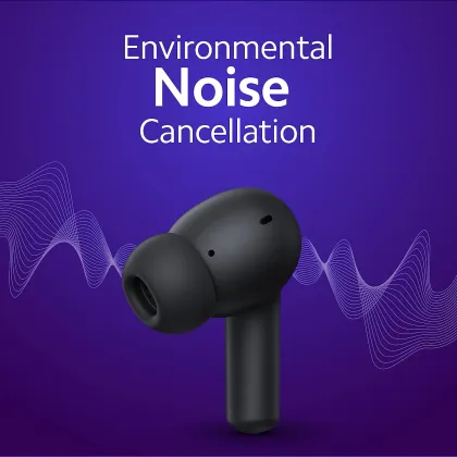 Xiaomi Redmi Buds 4 Active True Wireless Earbuds