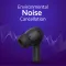 Xiaomi Redmi Buds 4 Active True Wireless Earbuds