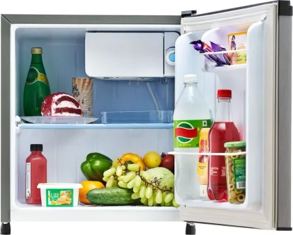 Lloyd GLDE061NMGCF 48 L 1 Star Single Door Mini Refrigerator