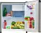 Lloyd GLDE061NMGCF 48 L 1 Star Single Door Mini Refrigerator