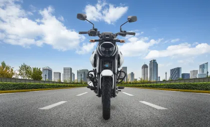Bajaj Freedom 125