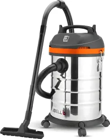 iBELL Cyclone 1700 Wet & Dry Vacuum Cleaner