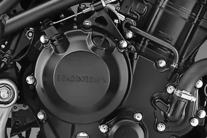 Honda CB300R