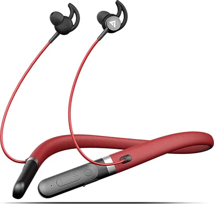 Boult Audio ZCharge Wireless Neckband