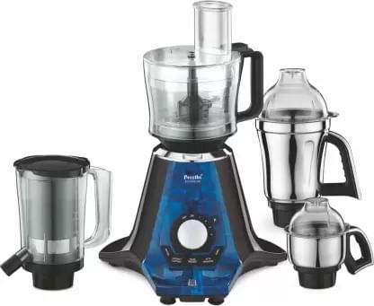 costly mixer grinder