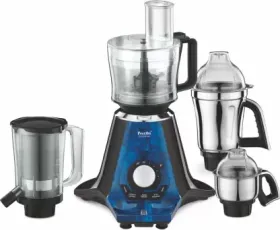 Preethi Zodiac 2.0 MG235 750 W Juicer Mixer Grinder
