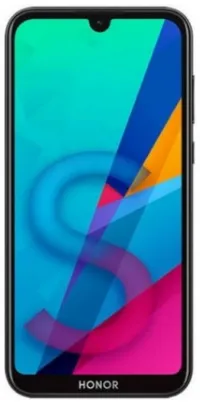 Huawei Honor 8S