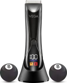 Vega Cleanball VHTH-33 Body Trimmer