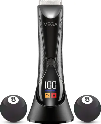 Vega Cleanball VHTH-33 Body Trimmer