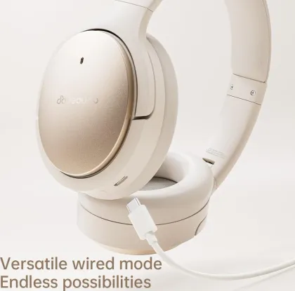 FiiO JN3 Wireless Headphones