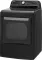 LG DLEX7900BE 7.3 cu ft Fully Automatic Front Load Dryer