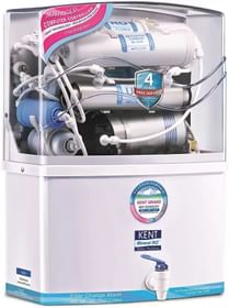 Kent Grand 8 L RO + UV + UF + TDS Water Purifier