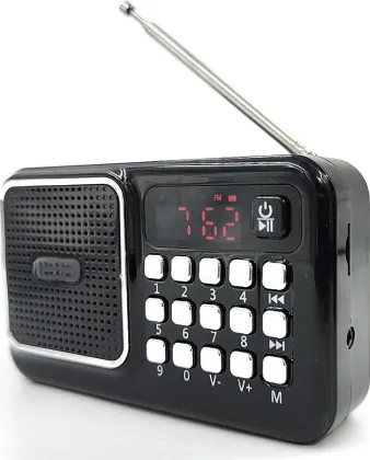 Fire Turtle FT-614 5W Bluetooth Speaker