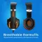 Python Fly G9000 Pro Wired Gaming Headphones