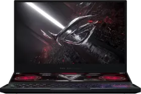 Asus ROG Zephyrus Duo 15 SE GX551QS-HF151TS Gaming Laptop (AMD Ryzen 9 5900HX/ 32GB/ 2TB SSD/ Win10 Home/ 16GB Graph)