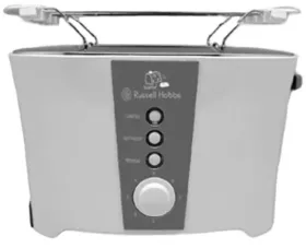 Russell Hobbs RPT209 800 W Pop Up Toaster