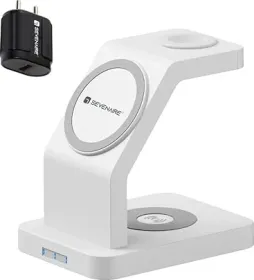 Sevenaire MagCharge D1870 Wireless Charger