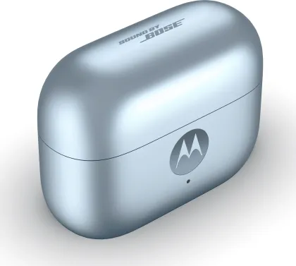 Motorola Moto Loop Swarovski True Wireless Earbuds