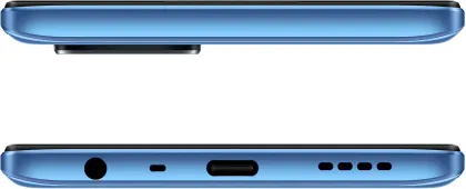 Realme 8 5G (4GB RAM + 64GB)