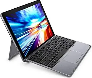 Dell Latitude 7200 Laptop (8th Gen Core i5/ 8GB/ 512GB SSD/ Win10 Pro)