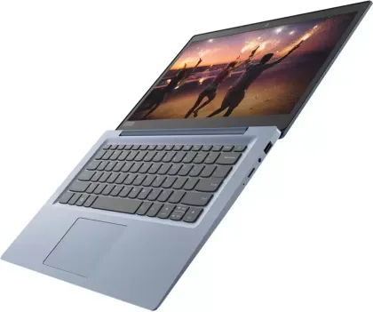 新品 Lenovo ideapad 320S 81AK0000JP ミネラルグレー(13.3