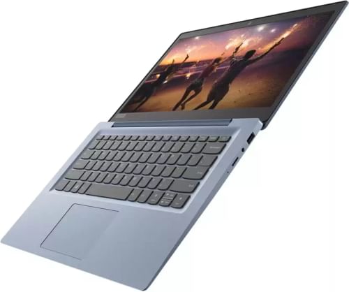 Lenovo Ideapad 320-14ISK (80XG008KIN) Laptop (6th Gen Ci3/ 4GB/ 1TB/ Win10 Home)